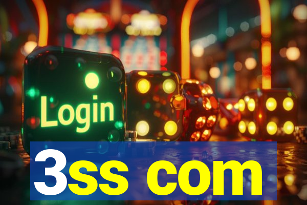 3ss com